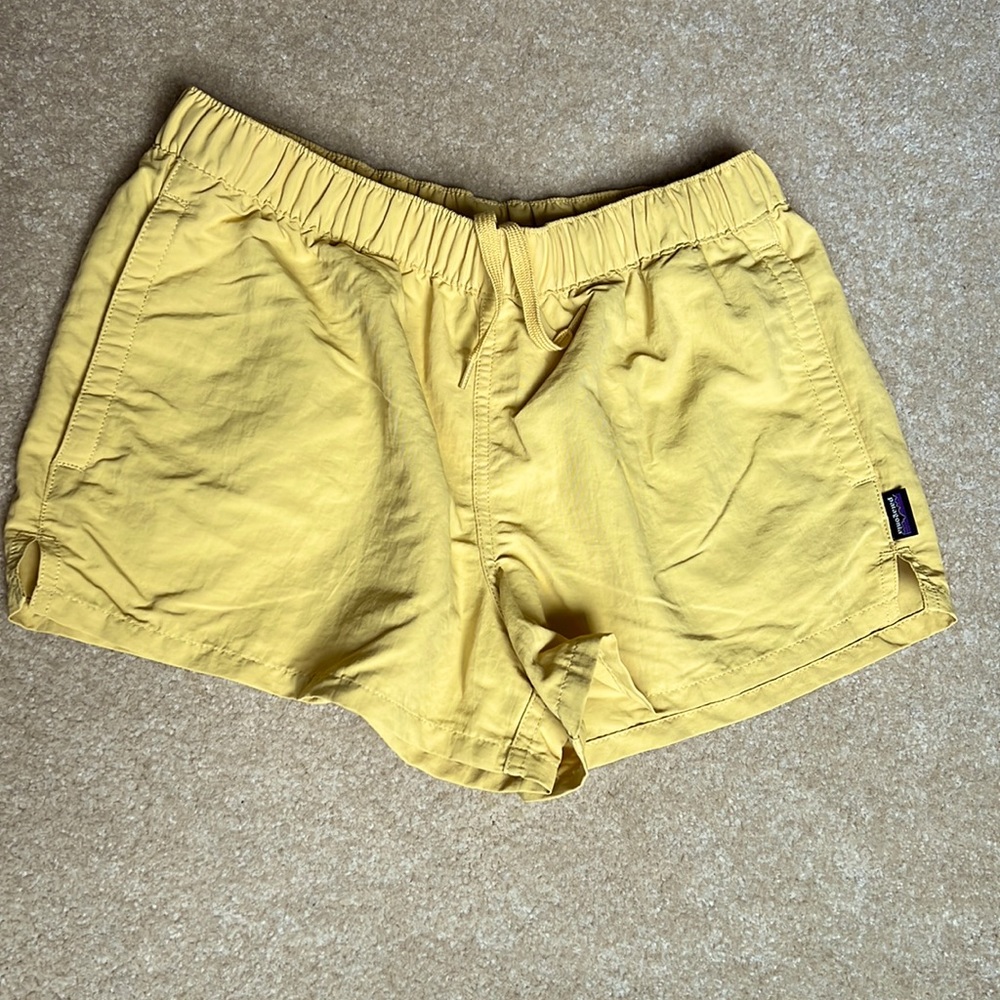 Patagonia Short
